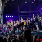 Dynamo Metal Fest 2019: Steel Panther